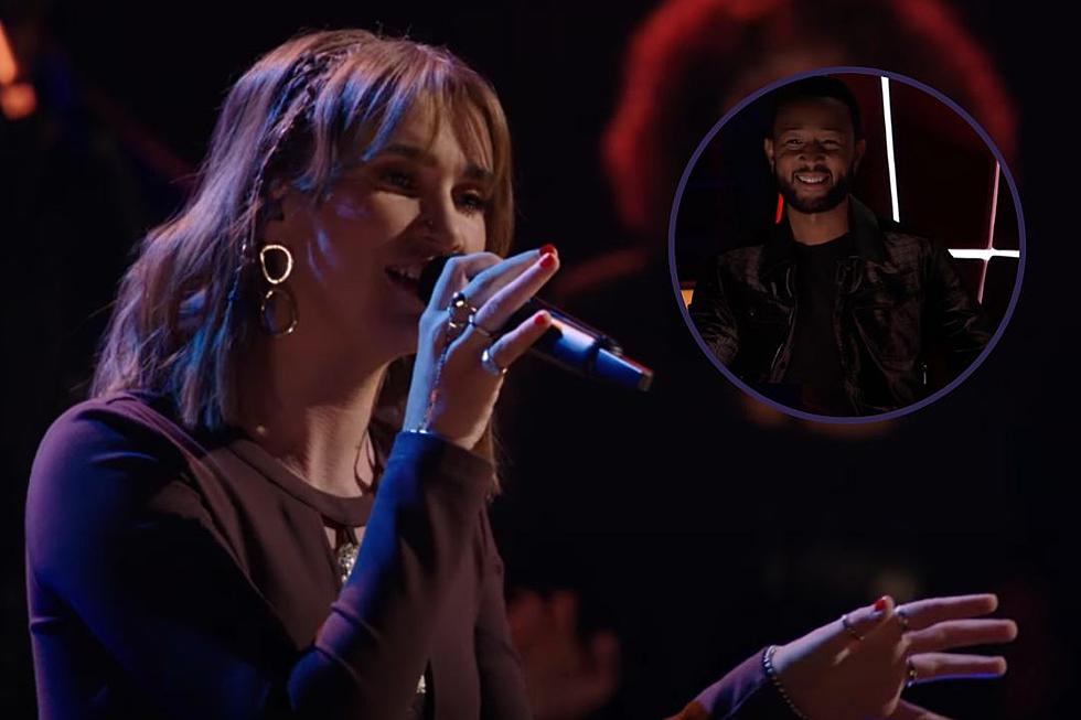 ‘The Voice': Lila Forde Delivers Perfect Country Staple, Nabs Live Spot [Watch]