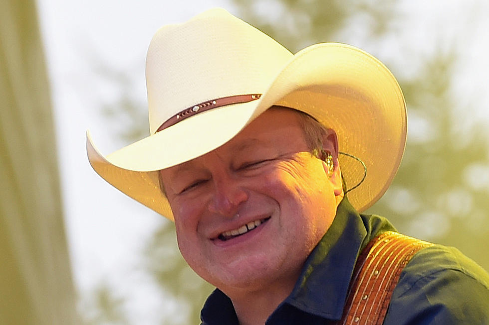 Mark Chesnutt Opens Up About Health Battle: &#8216;The Fight Is Over&#8217;