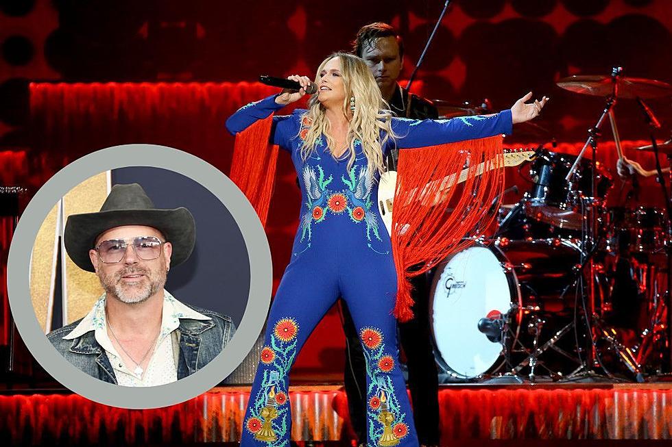 Miranda Lambert and Jon Randall Launch Big Loud Texas Label Imprint