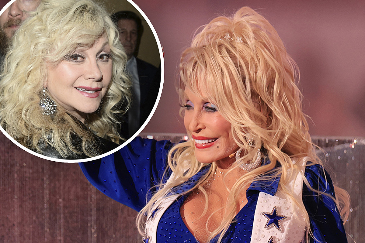 Dolly Parton's Sister Sounds Off After Thanksgiving Halftime Show ...