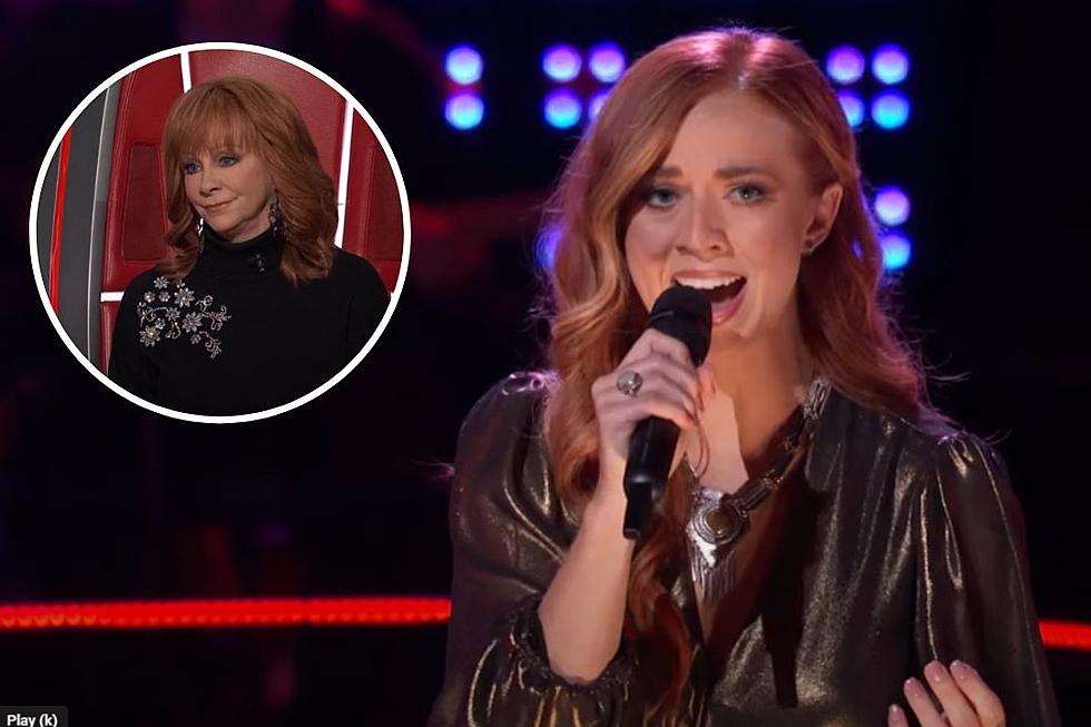 ‘The Voice': Caitlin Quisenberry Advances After This Trisha Yearwood Classic Cover