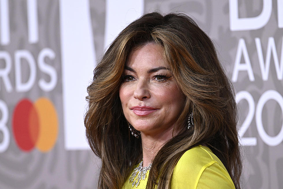 Shania Twain After Tour Bus Crash: ‘Hug and Hold Those You Love’