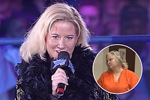 WWE Hall of Famer Tammy Sytch Sentenced to Prison for Fatal Car...