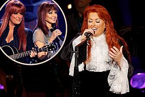 Wynonna Judd Drops ‘Rootsy’ Solo Version of ‘Beautiful Star of...