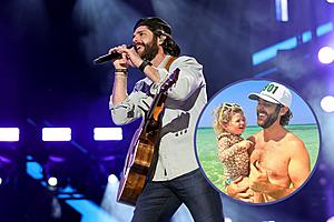Thomas Rhett’s Youngest Daughter Turns 2: ‘Time Is Moving So...