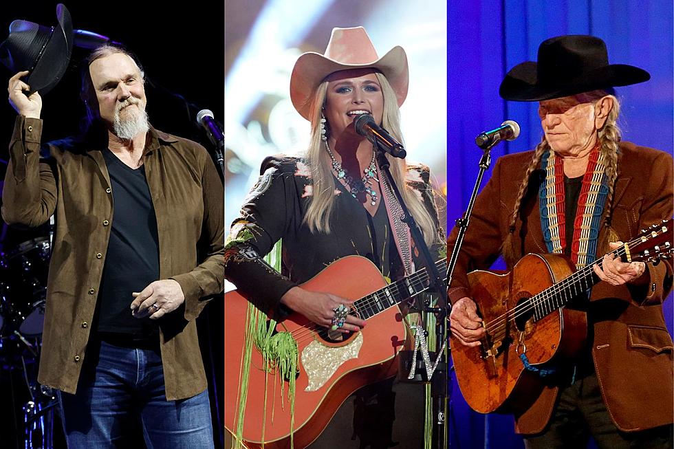 30 Depressing Country Songs About Loneliness, Ranked