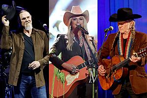 The Top 30 Country Songs About Loneliness, Ranked [Photos]