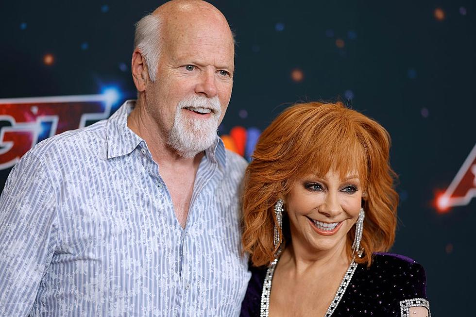 Reba McEntire Opens Up About Marrying Boyfriend Rex Linn: ‘That’s Up to Him Totally’
