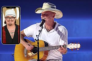 Kenny Chesney’s ‘Take Her Home’ Started With a Text From Hardy
