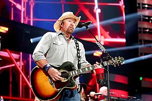 Toby Keith's makes grand return to stage for Las Vegas sold-out shows