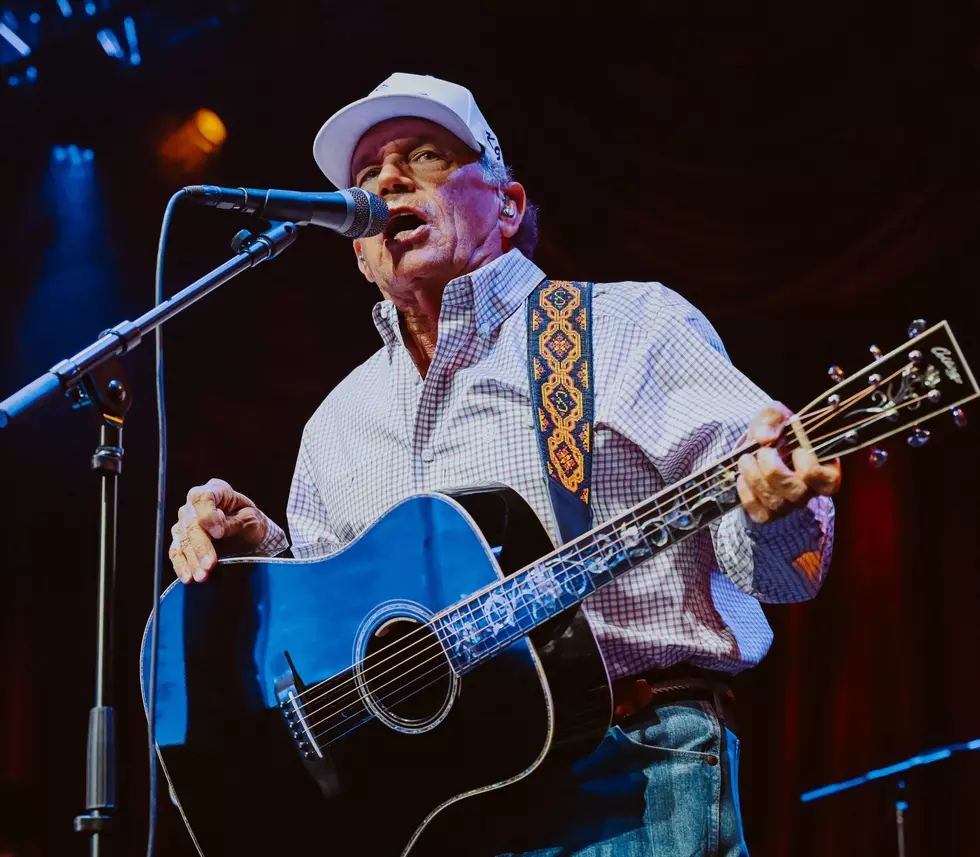 George Strait
