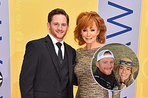 Reba McEntire’s Son, Shelby Blackstock + His Wife Reveal Fertility...