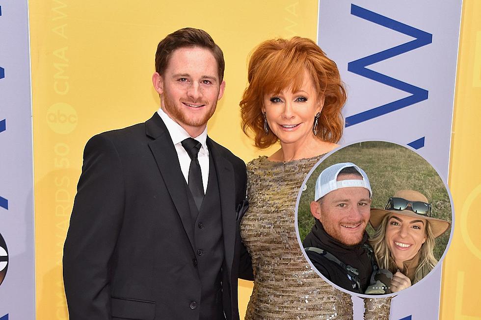Reba McEntire's Son Shelby + His Wife Reveal Fertility Struggles