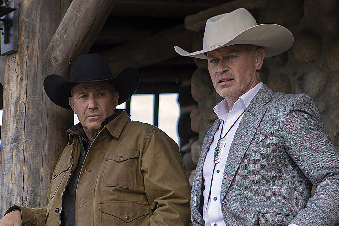 'Yellowstone' S2E4 Preview: The Duttons Meet The Devil [Pictures]