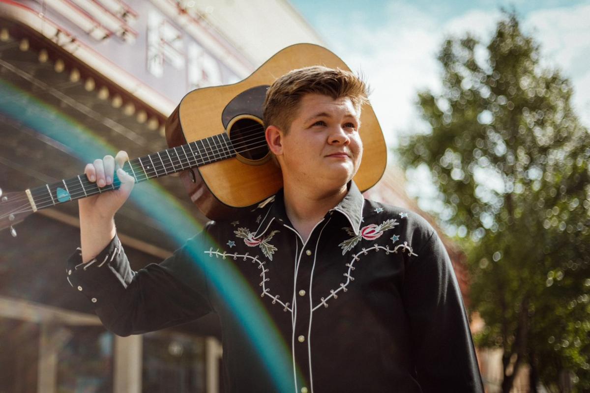 Can Alex Miller Lead the Most Popular Country Videos of the Week?
