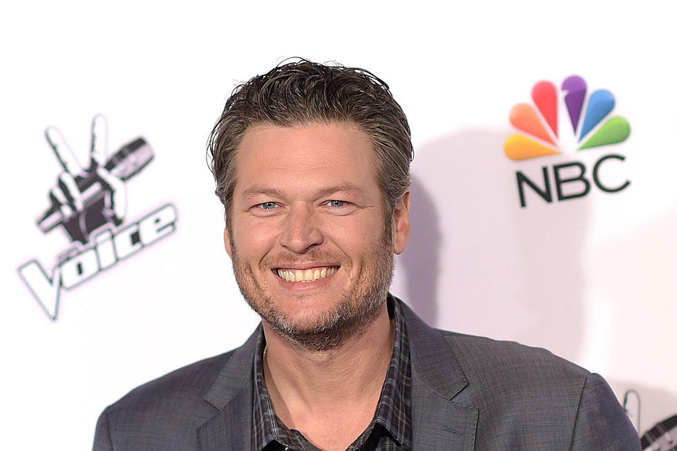 Blake Shelton Reveals Why He Doesn't Miss 'The Voice' [Watch]