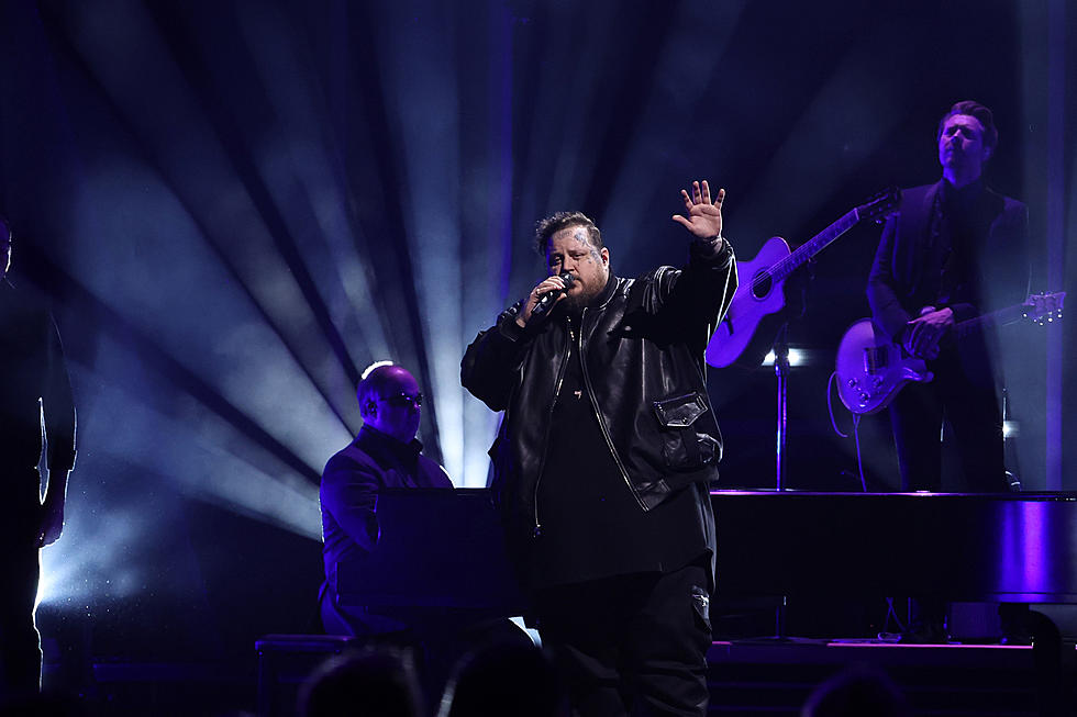 Why Jelly Roll Canceled His &#8216;The Voice&#8217; Finale Performance
