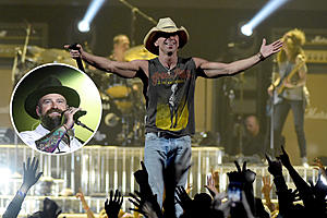 Kenny Chesney Enlists Zac Brown Band for Massive 2024 Stadium...