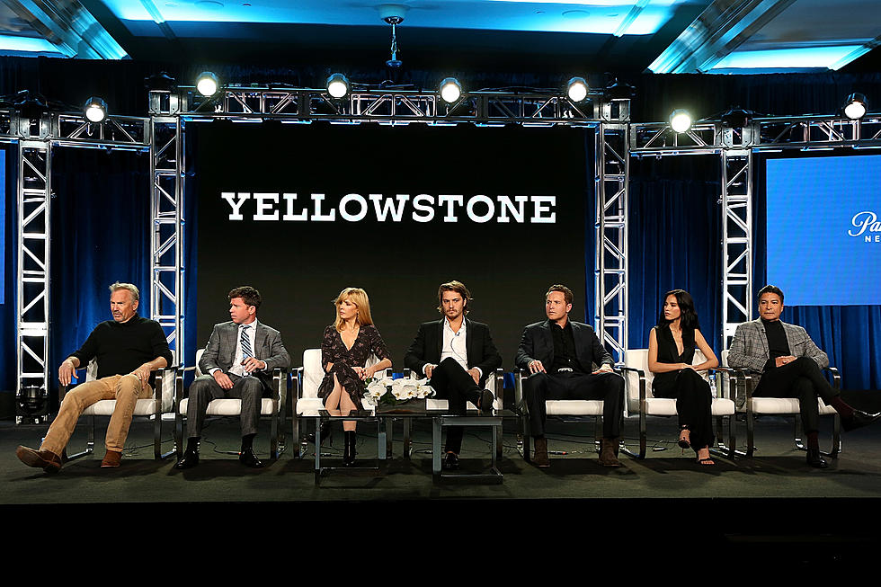 &#8216;Yellowstone&#8217; Reveals When Production Will Resume for Season 5