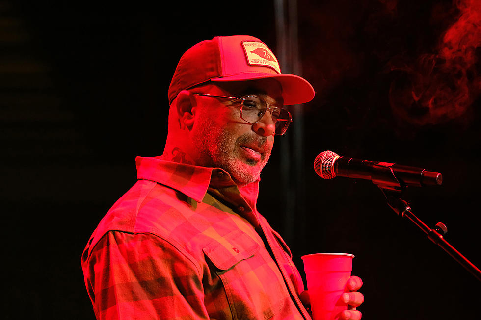 Aaron Lewis Wipes His 2023 Tour Calendar Due to Vocal Rest
