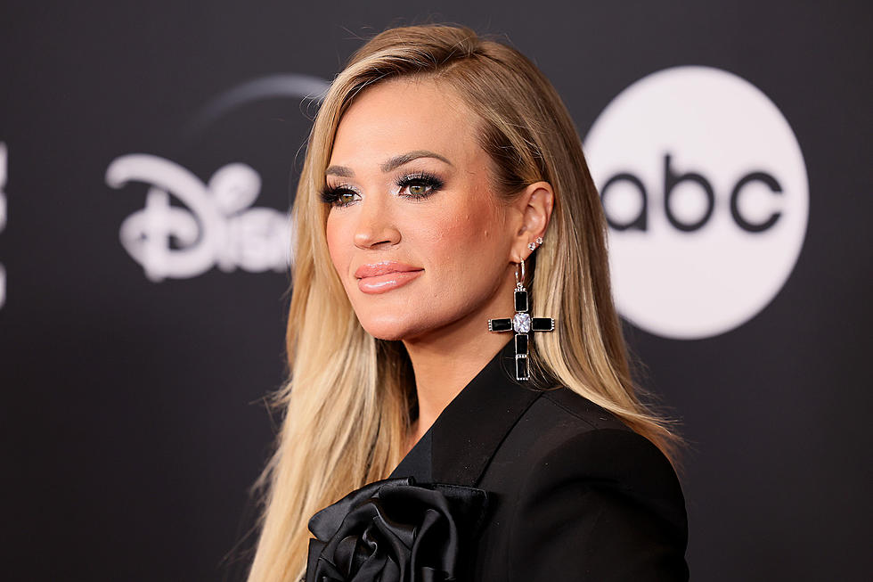 Carrie Underwood Extends Her Las Vegas Residency — Again