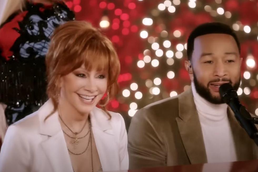 ‘The Voice’ Coaches Sing Holiday Classic Before Crowning Winner [Watch]