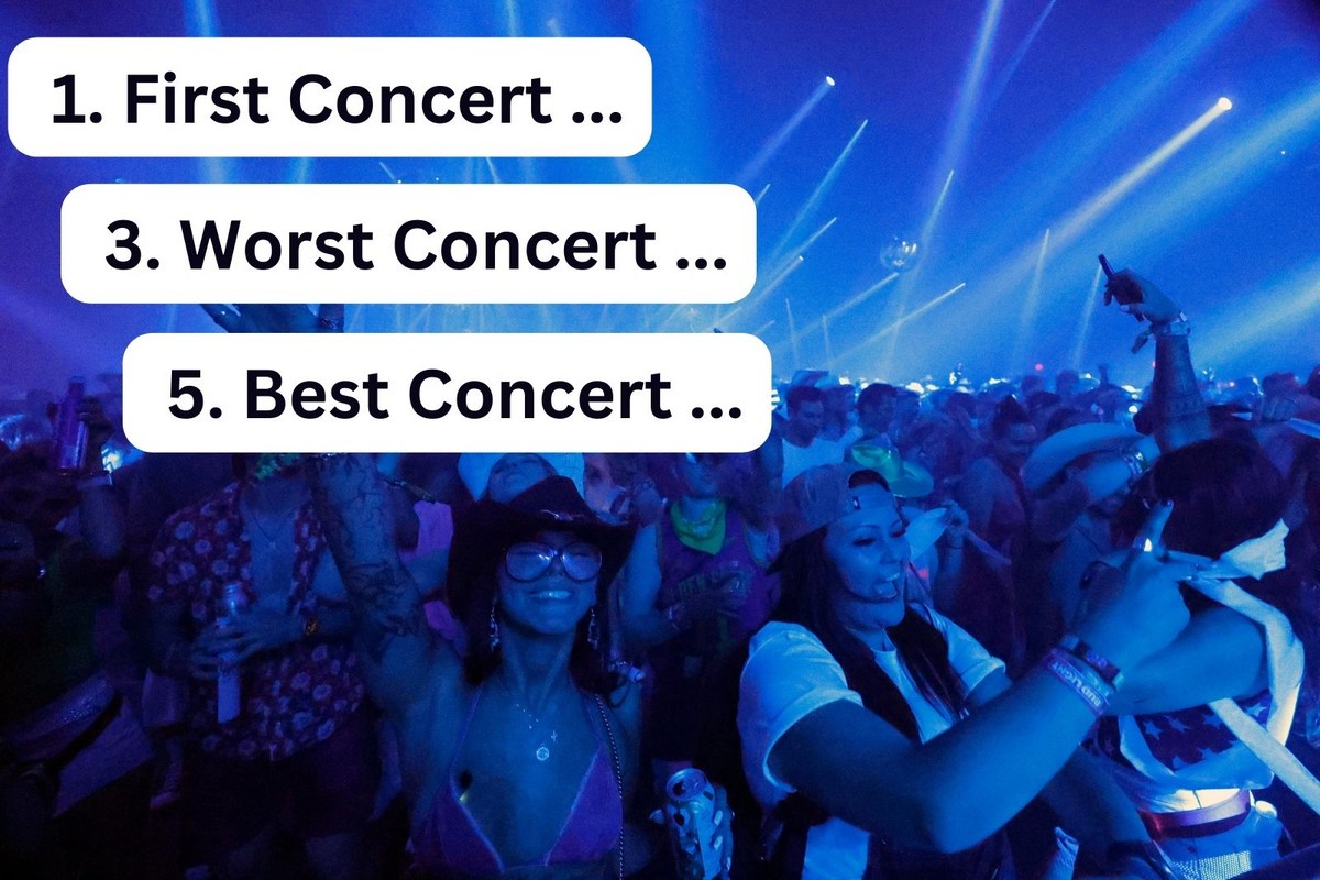 'Worst Concert' Is Trending — Here's What Country Fans Are Saying