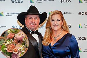 Garth Brooks + Trisha Yearwood Know Each Other a Little Too Well