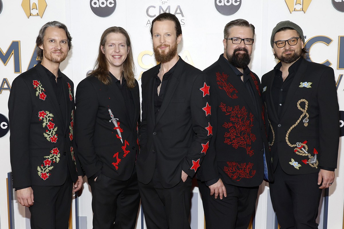 House Ree Home Free Revisit 'The Sing-Off' Success With New Album, Collab