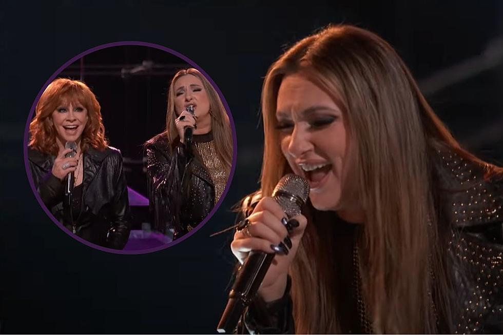 &#8216;The Voice:&#8217; Jacquie Roar and Reba McEntire Cover Wynonna Judd Hit [Watch]