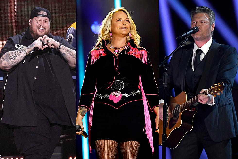 Where to See Your Favorite Country Stars on TV This New Year’s Eve