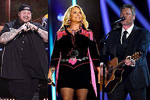 Where to See Your Favorite Country Stars on TV This New Year’s...
