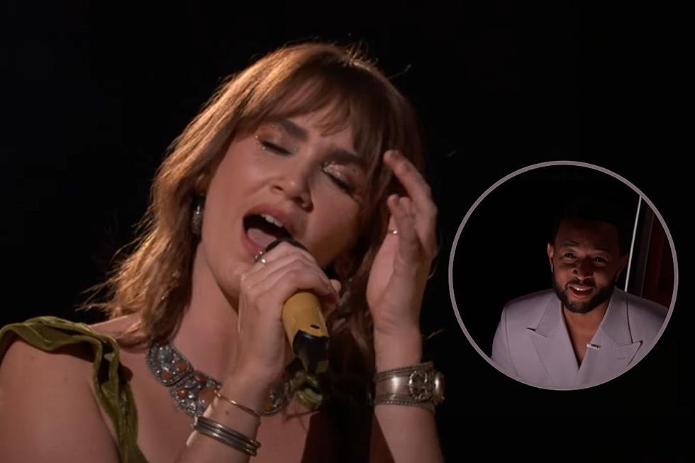 &#8216;The Voice:&#8217; Lila Forde Shares Unique Indigo Girls Cover [Watch]