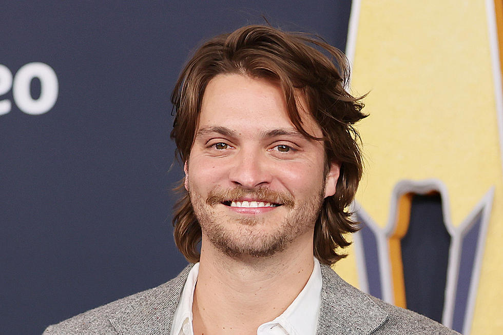 Luke Grimes: Pain Pills or Pews Felt Like His Only Options Growing Up [Interview]