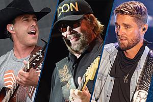 6 New Country Music Tours Announced This Week (Dec. 2-8, 2023)