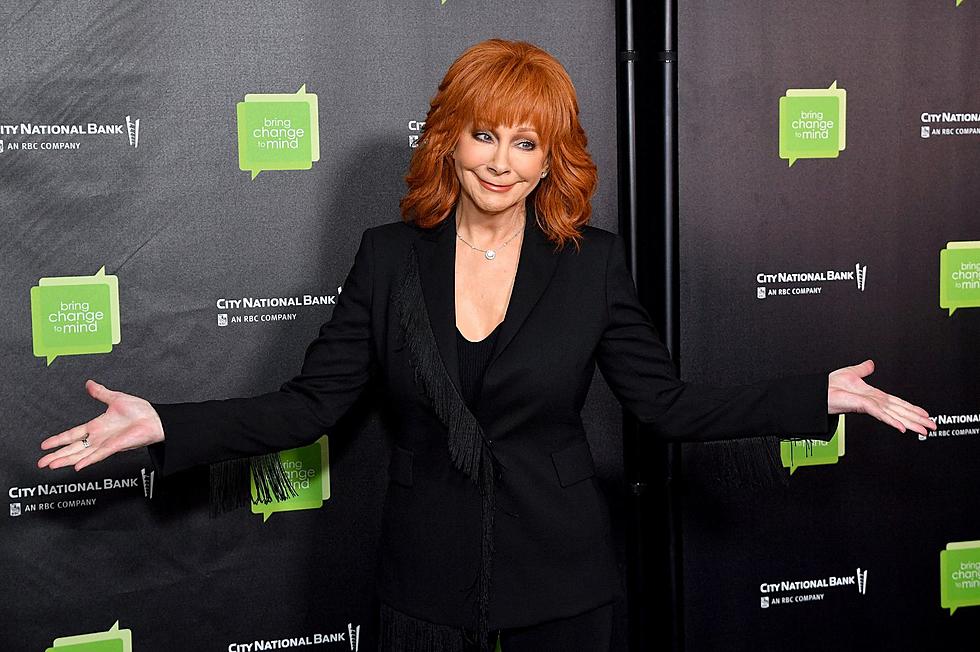 Reba McEntire to Sing the National Anthem at the 2024 Super Bowl