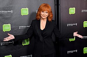 Reba McEntire to Sing the National Anthem at the 2024 Super Bowl