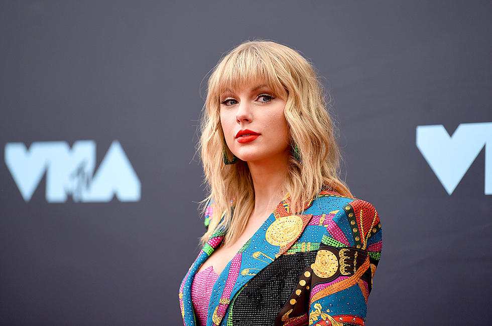Taylor Swift Donates $1 Million to Tennessee Tornado Victims
