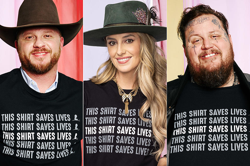 Cody Johnson, Jelly Roll, Carrie Underwood + More Hope You’ll Help Support St. Jude