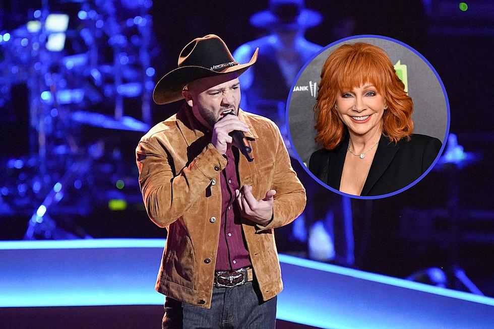 ‘The Voice': Team Reba Contestant Tom Nitti Reveals Why He Left the Show