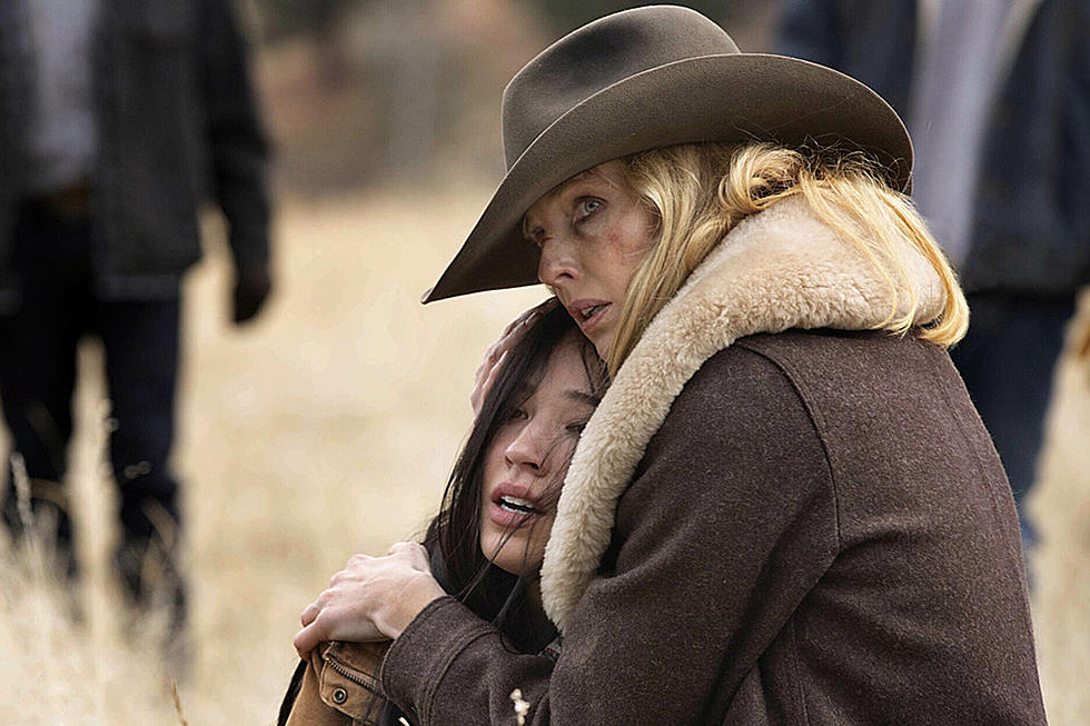 ‘Yellowstone’ Preview: Season 2 Wraps With a Kidnapping, Revenge [Pictures]