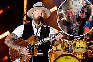 Zac Brown, New Wife Kelly Yazdi Separate After Four Months of...