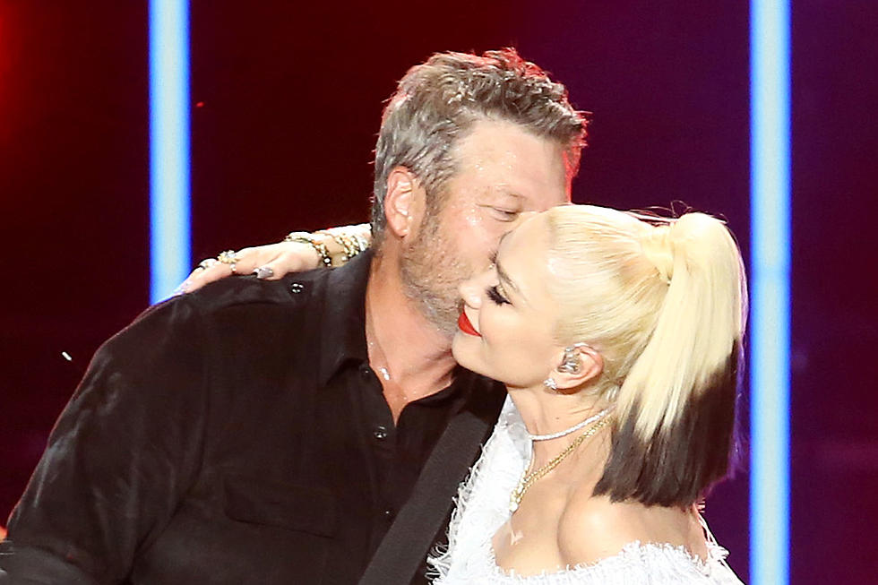 Why Blake Shelton Won&#8217;t Have Anyone to Kiss on New Year&#8217;s Eve