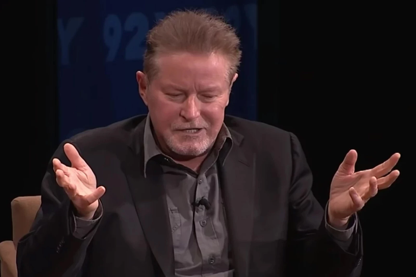 Why Don Henley Wants a Do-Over on an Eagles Classic