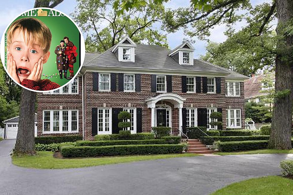 The Famous House From &#8216;Home Alone&#8217; Is Absolutely Charming! See Inside [Pictures]