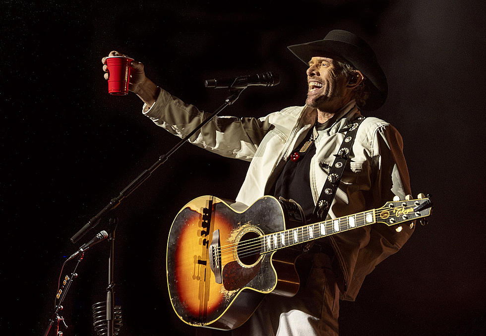 Toby Keith Announces 2-Night Show In Las Vegas