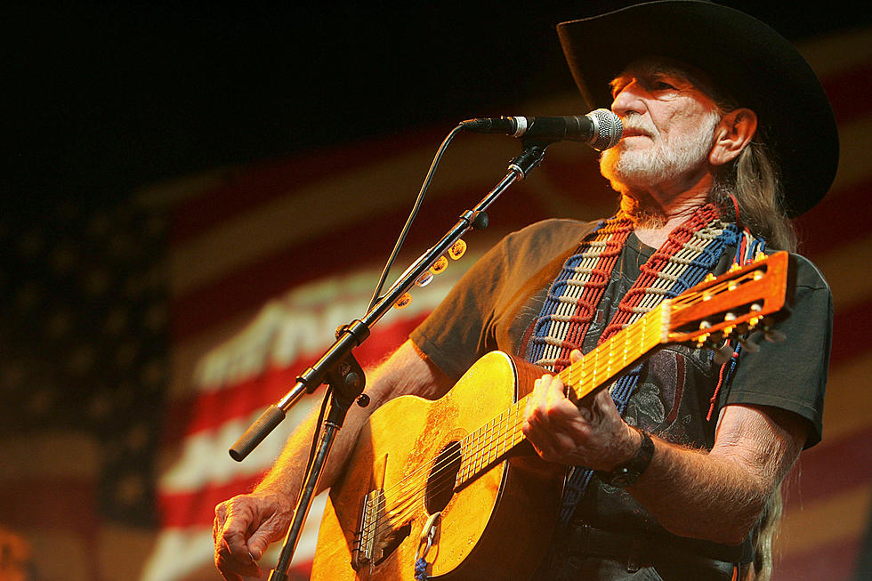 New Willie Nelson Documentary Chronicles Triumph + Heartbreak