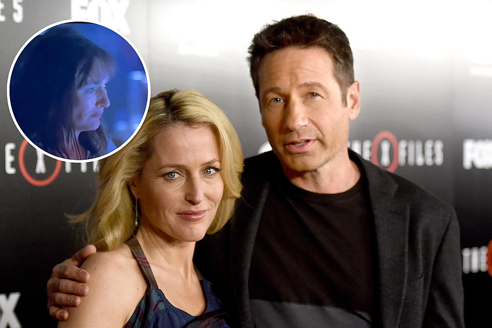 Mysterious Country Song From ‘The X-Files’ Baffles Fans for Years