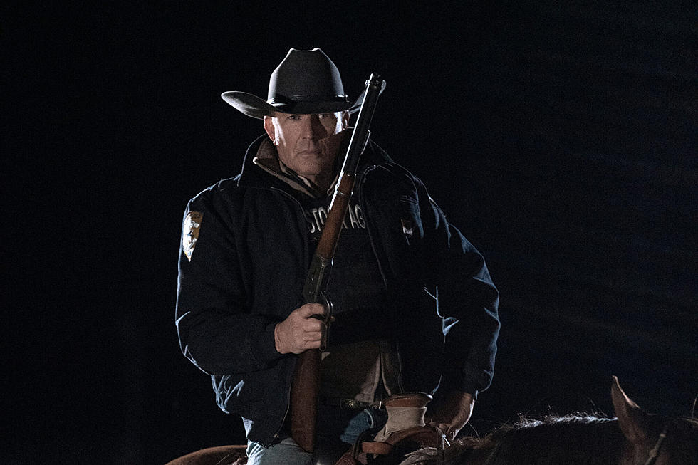 'Yellowstone' Offers Up a Dutton Family Crisis + Stunning Revenge