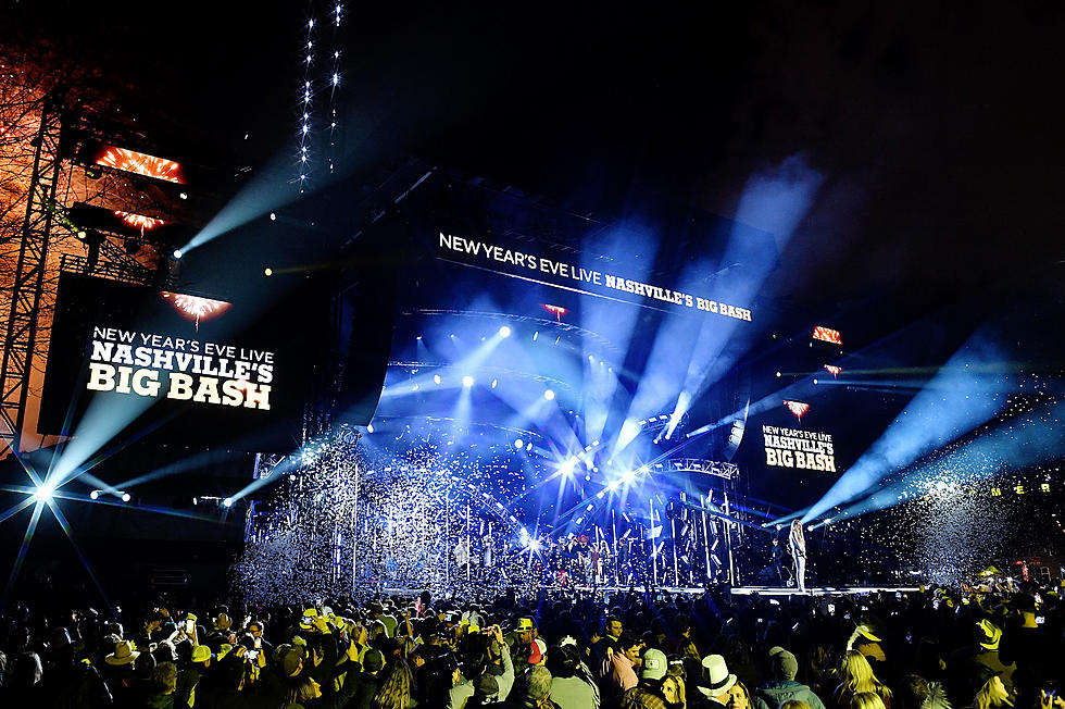 'Nashville's Big Bash' Was the No. 1 Country Show of 2023
